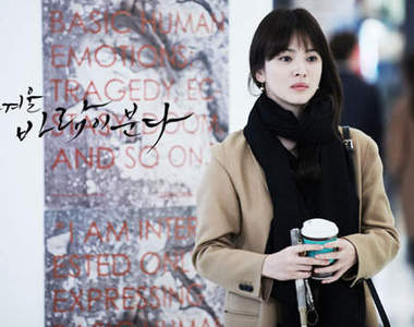 《那年冬天起風了》喬妹唇膏哪~裡~找~