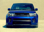 馬力580匹《Land Rover Range Rover Sport》是有沒有這麼殺 馬力580匹《Land Rover Range Rover Sport》是有沒有這麼殺