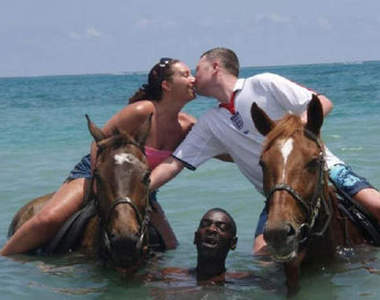 超討厭旅客類型　外國人原來也很介意這些事．．．