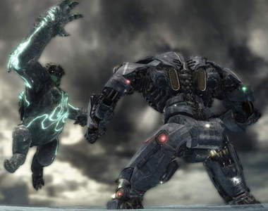 電影:環太平洋 機器人VS怪物巨型格鬥遊戲確定!?