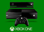 《XBox One》來了!微軟最新次世代主機正式亮相 《XBox One》來了!微軟最新次世代主機正式亮相