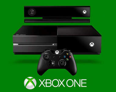 《XBox One》來了!微軟最新次世代主機正式亮相