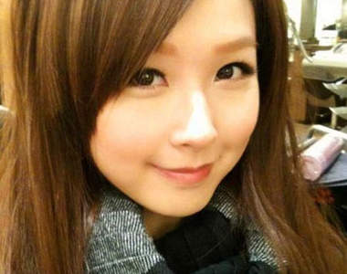 高登女神 樂瞳 香港一位備受網友期待的女演員