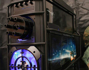 10個PC桌機還可以再戰10年的理由....