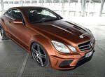 Prior Design改造《賓士E-Class Coupe》來不及變臉也沒關係~ Prior Design改造《賓士E-Class Coupe》來不及變臉也沒關係~