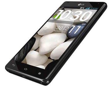 《Optimus G2 》LG最新款1080p旗艦機 規格新曝光!?