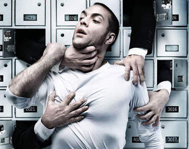 狂吼!最想對瞎同事大吼的一句話TOP5