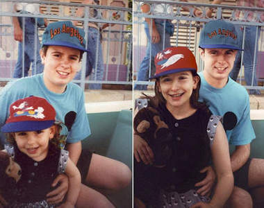 《以前與現在》想回到過去~試著讓故事繼續♫