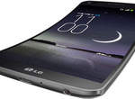 傳LG G Flex 2可彎曲手機秘密開發中  可垂直彎曲90度... 傳LG G Flex 2可彎曲手機秘密開發中  可垂直彎曲90度...