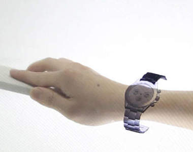 超炫進化版《虛擬試用》未來購物血拼的新應用～