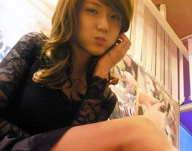 超正《脫衣妹》？18歲以下禁止觀賞(//▽//)？