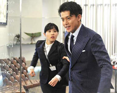 《理想社會新鮮人Top10》要是有這樣的後輩還得了(//▽//)