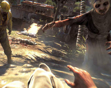 《Dying Light》跑酷+殭屍12分鐘遊玩影片公開