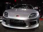2013年《東京改裝車展》這樣的Toyota 86你還認得出來嗎? 2013年《東京改裝車展》這樣的Toyota 86你還認得出來嗎?