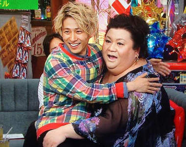 日本鄉民自製《松子DELUXE戀愛漫畫》你也想跟松子來場浪漫的戀愛嗎ww