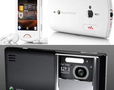 傳Sony正秘密打造兩款全新Xperia Cyber-shot和Xperia Walkman旗艦機！？