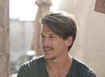 義德混血男模《Jarrod Scott》看那性感小鬍子 義德混血男模《Jarrod Scott》看那性感小鬍子