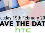 萬眾矚目!HTC正式公佈《HTC M7》準備提前報到啦~ 萬眾矚目!HTC正式公佈《HTC M7》準備提前報到啦~
