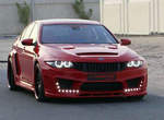 Hamann改造《BMW M5》吸睛度破表的中東Style~ Hamann改造《BMW M5》吸睛度破表的中東Style~