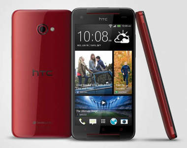 《HTC Butterfly S》新一代強化版蝴蝶機 全球首發在台發表啦~