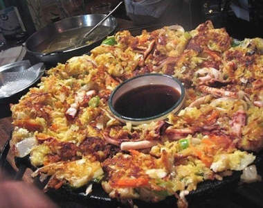 韓《雨天必吃食物BEST 12》你會想吃哪一個？