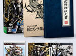 《戰國BASARA 4》豪華「百花撩亂魂手箱」 又是未出先報DLC... 《戰國BASARA 4》豪華「百花撩亂魂手箱」 又是未出先報DLC...
