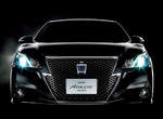 新登場《Toyota Crown》日本老大哥有了第14代傳人~ 新登場《Toyota Crown》日本老大哥有了第14代傳人~