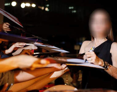 2013好萊塢《收入最高女明星》TOP 10