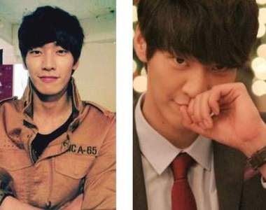 韓國《假男友照》熱門人選  啾～竟有誰呢？