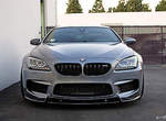 EAS改造《BMW M6》這樣子還不夠殺嗎? EAS改造《BMW M6》這樣子還不夠殺嗎?