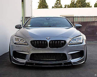 EAS改造《BMW M6》這樣子還不夠殺嗎?