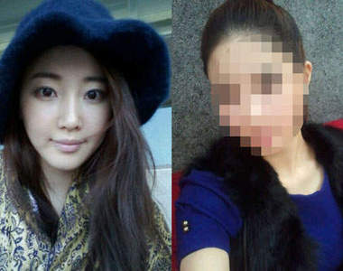 金思朗分身《楊多絮》原來她也有這一段......