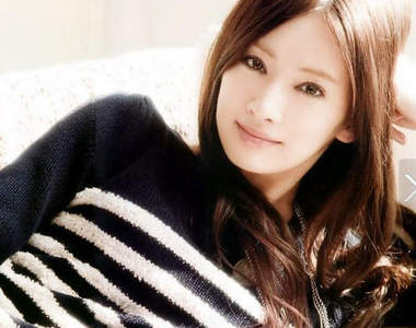 你最想被那個日本女星上＿＿＿課？