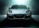 TechArt改造《保時捷Panamera》煞氣GrandGT勁裝搶先穿 TechArt改造《保時捷Panamera》煞氣GrandGT勁裝搶先穿