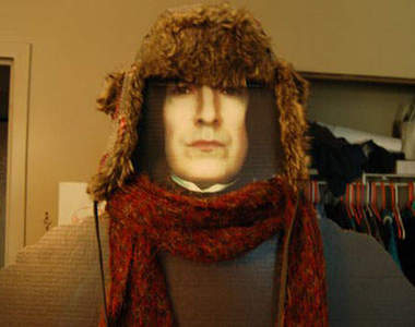 《石內卜的一天》好像過的蠻充實的.....(￣‥a￣)