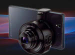全新Sony外接式手機鏡頭QX10、QX100 疑似說明圖手冊再放出?! 全新Sony外接式手機鏡頭QX10、QX100 疑似說明圖手冊再放出?!
