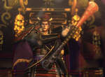 《戰國BASARA 4》豪華版開箱 BOSS足利義輝也太強了吧... 《戰國BASARA 4》豪華版開箱 BOSS足利義輝也太強了吧...