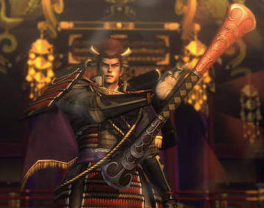 《戰國BASARA 4》豪華版開箱 BOSS足利義輝也太強了吧...