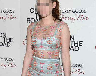 毒辣排行榜《最不性感的女演員》第一名竟然是......