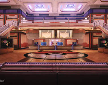 《逼真神奇寶貝中心》如果神奇寶貝出在次世代主機上...