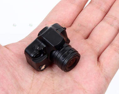 全新《迷你版D3200》續作問世  就算小兵也能立大功（喀~喳）