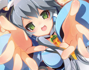 首例《洛天依》VOCALOID 演唱電影主題曲