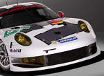 2014年式《保時捷911 RSR》摩拳擦掌準備上賽道~ 2014年式《保時捷911 RSR》摩拳擦掌準備上賽道~