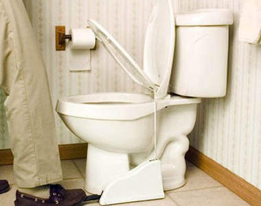 26種很實用的發明？《腳踏掀馬桶坐墊裝置》必須有www