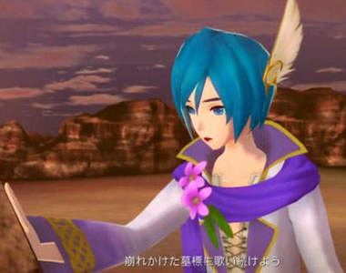 《初音未來-名伶計畫-F 2nd》新操作、新曲追加 12分鐘遊戲影片公開