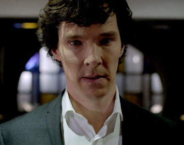 影集《福爾摩斯》第三季 懸疑先行預告登場