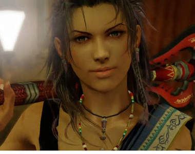 《雷光歸來：FF XIII》「牙」帥氣現身　那～班尼拉呢？（跳）