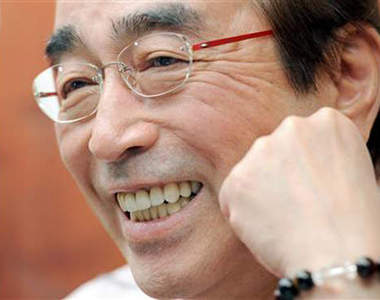 志村健大病氣 在部落格上表示身體不舒服讓網友很擔心