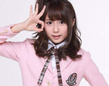 SNH48湯敏　讓人有戀愛感覺的萌偶像