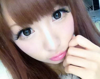 椎名光(椎名ひかり) 一人擔當魔法少女戰隊的漂亮麻豆